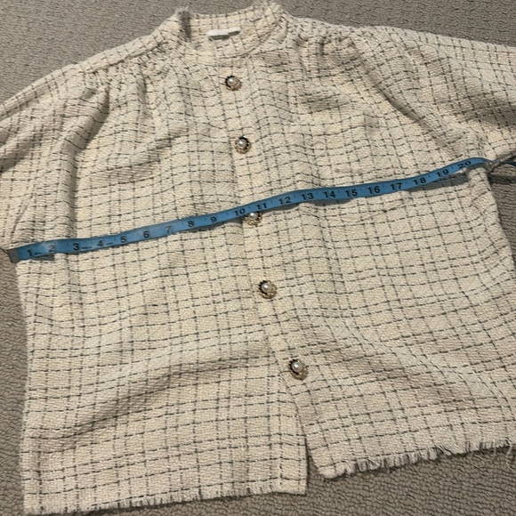 Wearesundays jacket - Picture 3 of 4